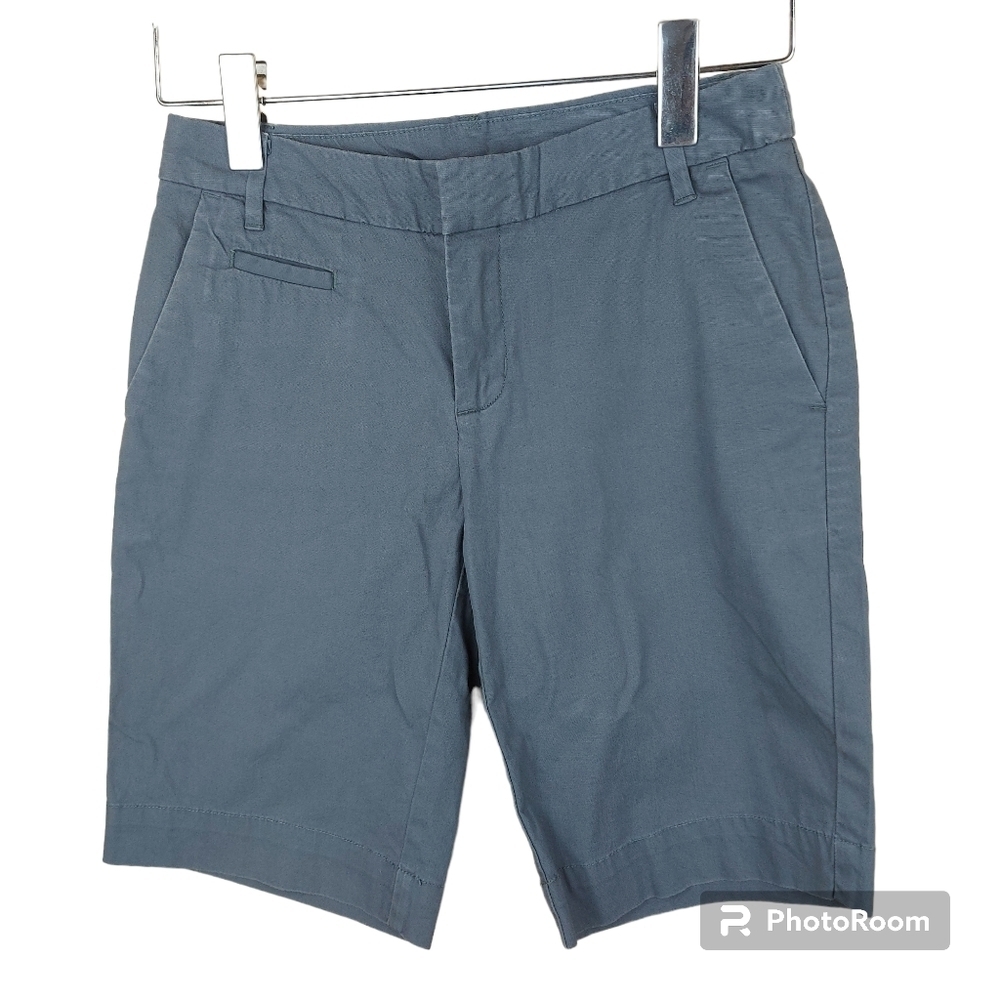 🍄3/50$🍄 PATAGONIA Chino Shorts gray outdoor casual bermuda size 0
